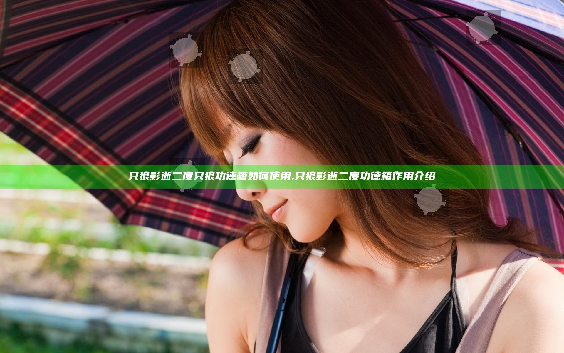 只狼影逝二度只狼功德箱如何使用,只狼影逝二度功德箱作用介绍