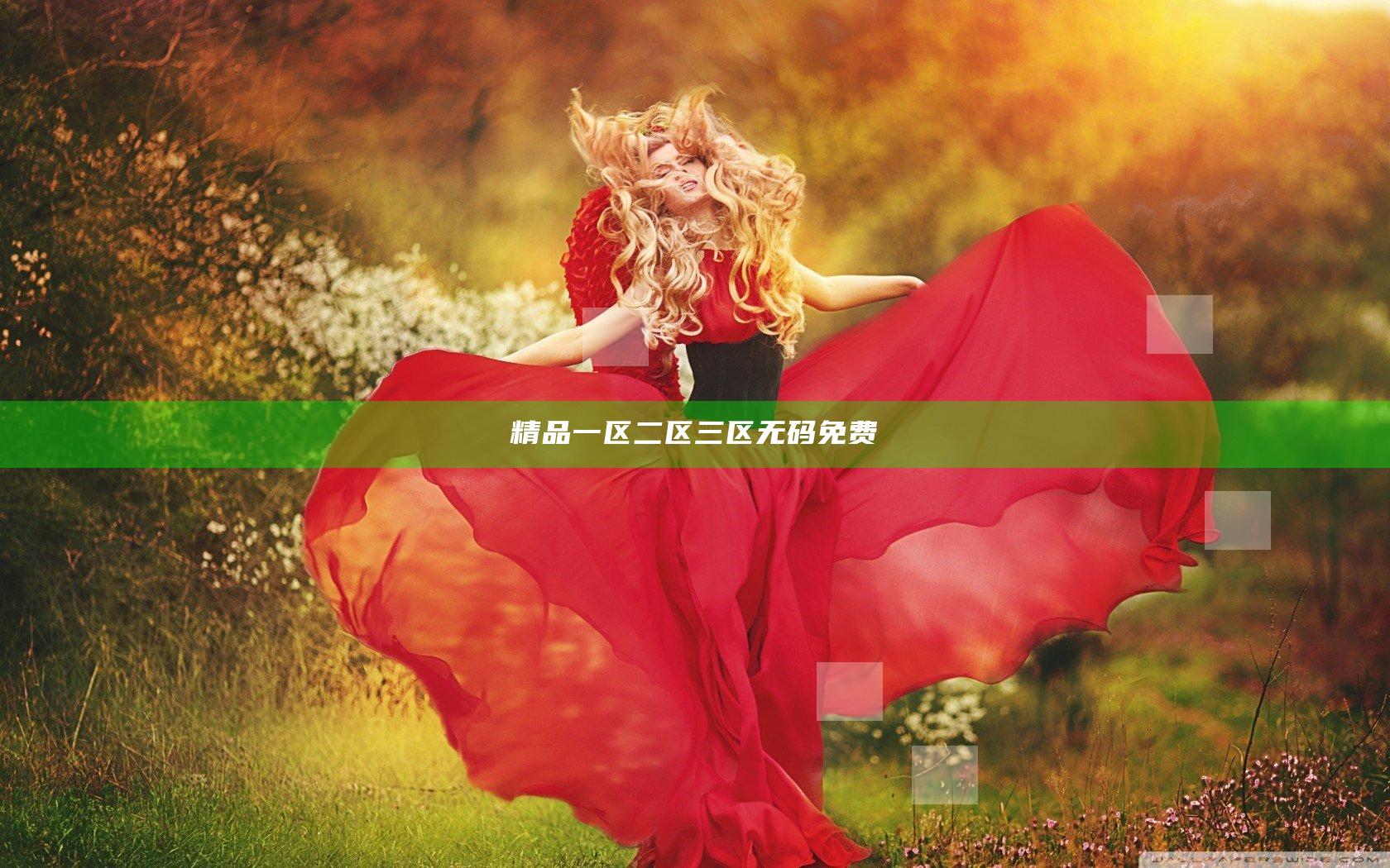 精品一区二区三区无码免费