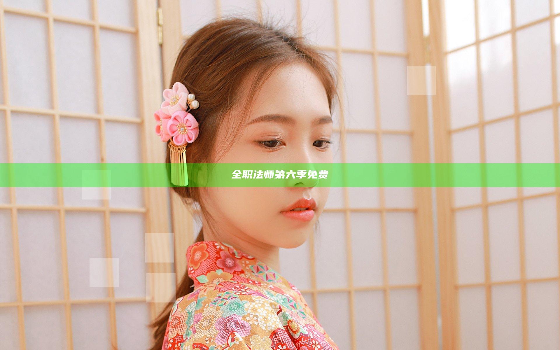 全职法师第六季免费