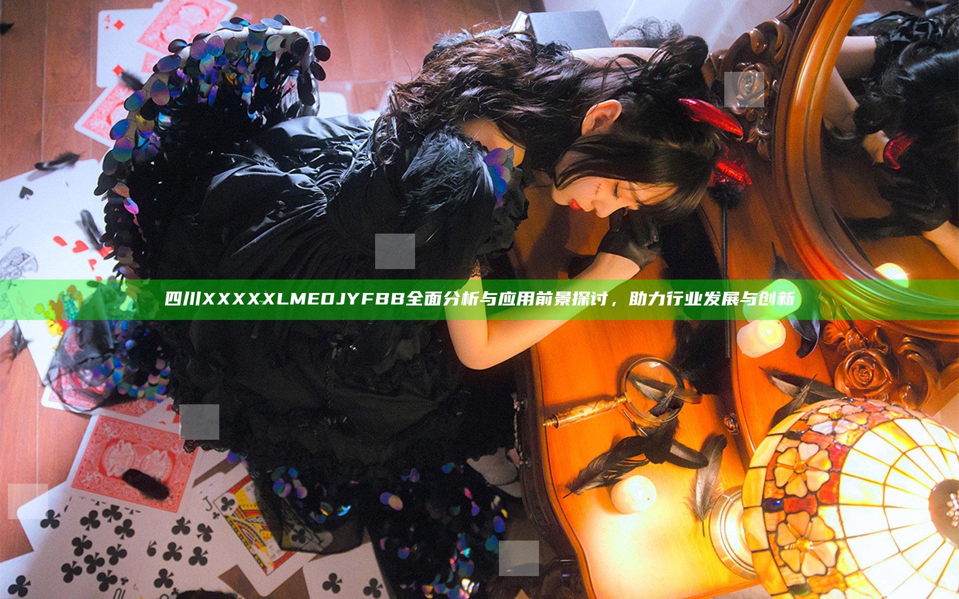四川XXXXXLMEDJYFBB全面分析与应用前景探讨，助力行业发展与创新